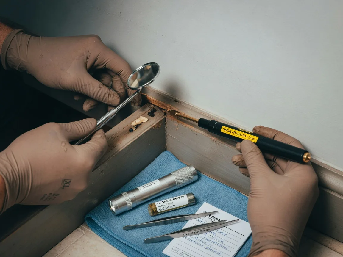 Why choose Emergency Pest Control in Hoodsport, WA